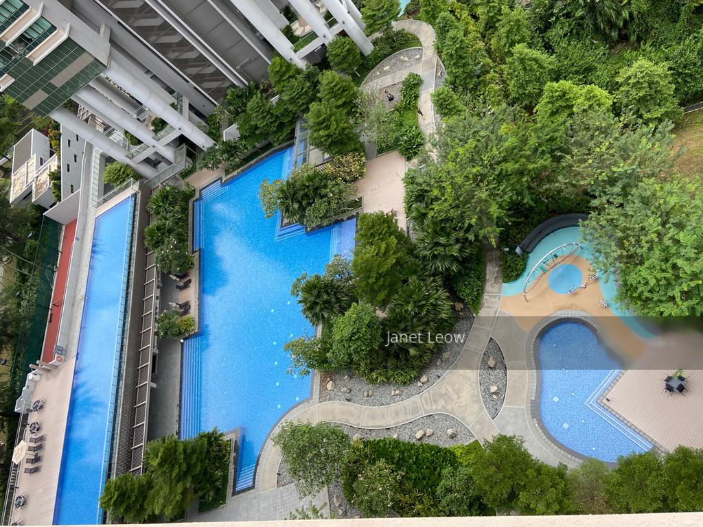 Skyline Residences (D4), Condominium #217738171